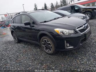 SUBARU CROSSTREK 2.0I PREMIUM