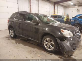 CHEVROLET EQUINOX 1LT