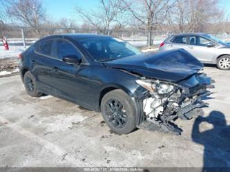 MAZDA 3 I TOURING