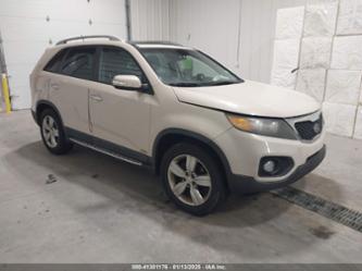 KIA SORENTO EX V6