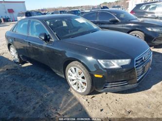 AUDI A4 2.0T PREMIUM