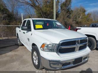 RAM 1500 TRADESMAN 4X2 5 7 BOX