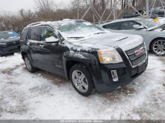 GMC TERRAIN SLT-2