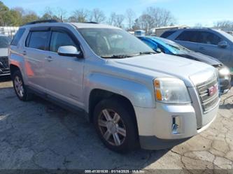 GMC TERRAIN SLE-2