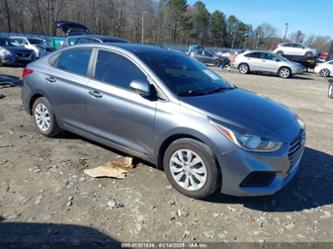 HYUNDAI ACCENT SE