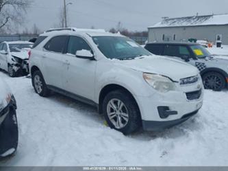 CHEVROLET EQUINOX 1LT