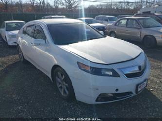 ACURA TL 3.5