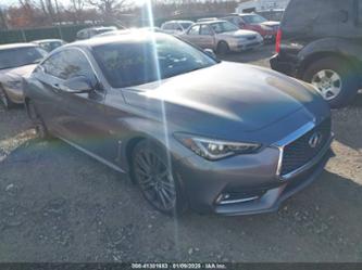 INFINITI Q60 3.0T SPORT