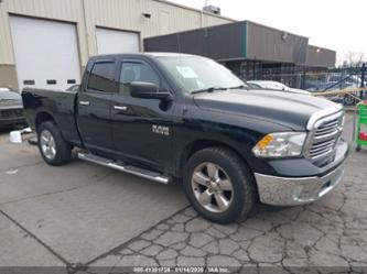 RAM 1500 BIG HORN