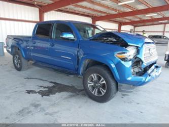 TOYOTA TACOMA TRD SPORT