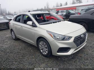 HYUNDAI ACCENT SE