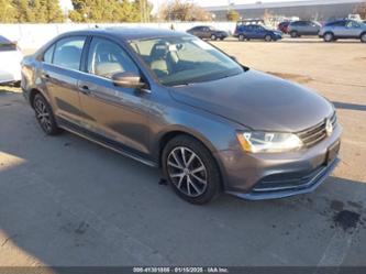 VOLKSWAGEN JETTA 1.4T SE