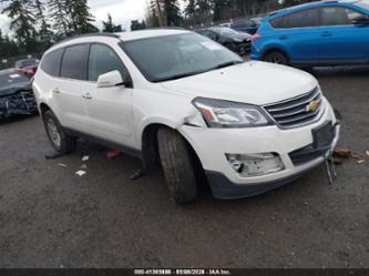 CHEVROLET TRAVERSE 1LT