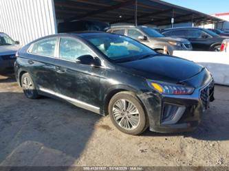 HYUNDAI IONIQ SEL