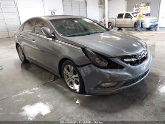 HYUNDAI SONATA LIMITED