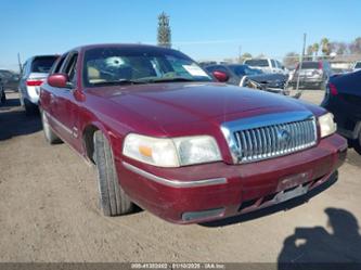 MERCURY GRAND MARQUIS LS (FLEET ONLY)