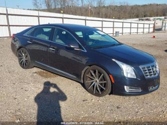 CADILLAC XTS LUXURY