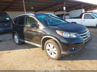 HONDA CR-V EX-L