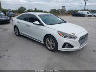 HYUNDAI SONATA SPORT