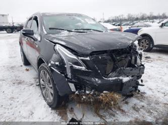 CADILLAC XT5 AWD PREMIUM LUXURY