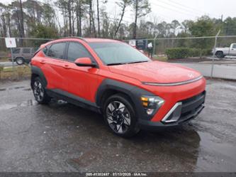 HYUNDAI KONA SEL