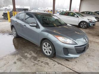 MAZDA 3 I SPORT