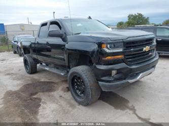 CHEVROLET SILVERADO 1500 2LT