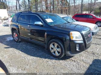 GMC TERRAIN SLE-2