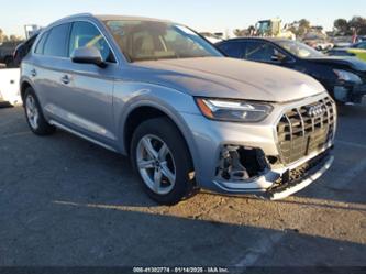 AUDI Q5 PREMIUM 40 TFSI QUATTRO S TRONIC