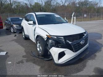 HYUNDAI TUCSON SEL