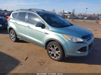 FORD ESCAPE SEL