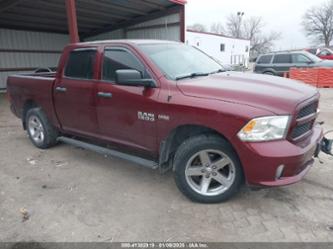 RAM 1500 EXPRESS 4X4 5 7 BOX