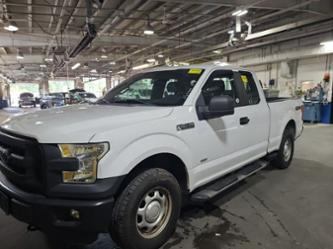 FORD F-150 XL