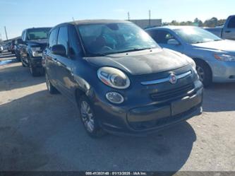 FIAT 500L EASY