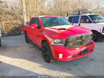 RAM 1500 NIGHT 4X2 5 7 BOX