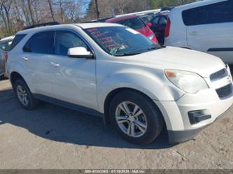 CHEVROLET EQUINOX 1LT