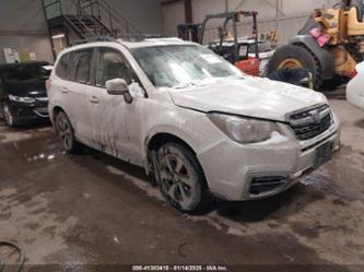 SUBARU FORESTER 2.5I PREMIUM