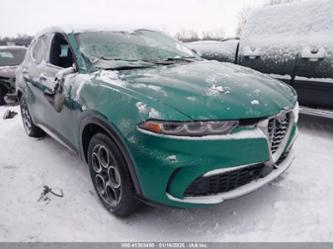 ALFA ROMEO TONALE TI EAWD