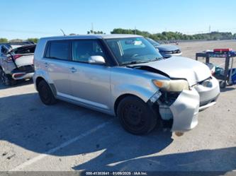 SCION XB