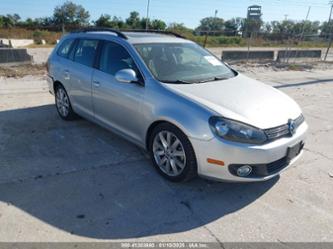 VOLKSWAGEN JETTA 2.0L TDI