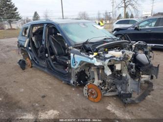 JEEP GRAND CHEROKEE LIMITED 4X4