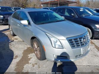 CADILLAC XTS LUXURY