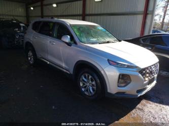 HYUNDAI SANTA FE SE