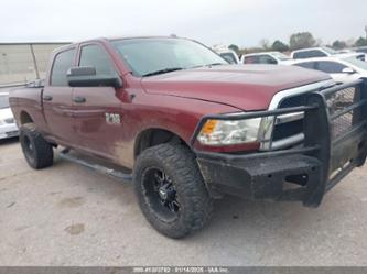 RAM 2500 TRADESMAN 4X4 6 4 BOX