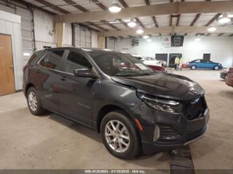 CHEVROLET EQUINOX AWD 2FL