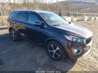 KIA SORENTO 3.3L EX