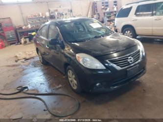 NISSAN VERSA 1.6 SL