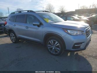 SUBARU ASCENT PREMIUM