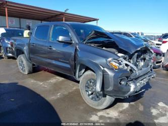 TOYOTA TACOMA TRD OFF ROAD