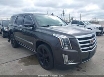 CADILLAC ESCALADE PREMIUM LUXURY